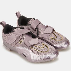 Nike SuperRep Cycle 2 Next Nature Premium Indoor Cycling Shoes in Purple